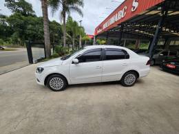 VOLKSWAGEN - VOYAGE - 2013/2013 - Branca - R$ 36.900,00