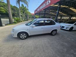 CHEVROLET - CLASSIC - 2014/2014 - Branca - R$ 30.900,00