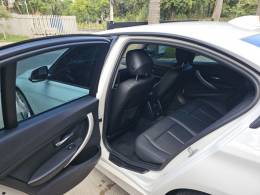 BMW - 320I - 2015/2015 - Branca - R$ 105.900,00